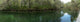 Blue Spring State Park Panorama 02 United States Wall Mural