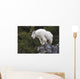 Mountain Goat Rock Ledge Wall Decal
