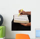 bible study Wall Decal