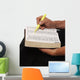 bible study Wall Decal