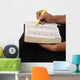 bible study Wall Decal