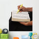 bible study Wall Decal