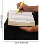 bible study Wall Decal