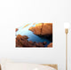 Voyage Au Centre Des Wall Decal