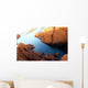 Voyage Au Centre Des Wall Decal