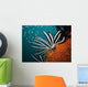 Seafruit1 Wall Decal