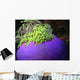 Anemone Wall Decal