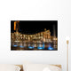 Dijon Night Place La Wall Decal Design 2