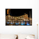 Dijon Night Place La Wall Decal Design 2