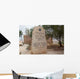 Monte Nebo Wall Decal