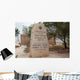 Monte Nebo Wall Decal