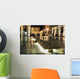 Dijon Night Place La Wall Decal Design 1