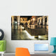 Dijon Night Place La Wall Decal Design 1
