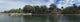 De Leon Springs State Park Pano03 United States Wall Mural