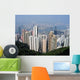 Hong Kong Wall Decal Design 3