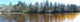 Blackwater River Pano02 United Wall Decal