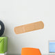 Adhesive Bandage Wall Decal