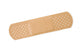 Adhesive Bandage Wall Decal