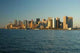 Water N Shore Buildings Wall Decal