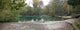Ichetucknee Springs Sp North Wall Decal