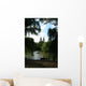 Lake N Sky Wall Decal