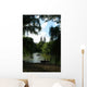 Lake N Sky Wall Decal