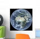 Real Planet Earth Wall Mural