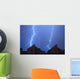 Storm Chantepie Wall Decal