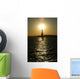 Statue of Liberty Wall Mural