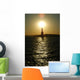 Statue of Liberty Wall Mural