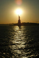 Statue of Liberty Wall Mural