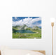 Covadonga Lakes, Spain Wall Mural