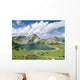 Covadonga Lakes, Spain Wall Mural