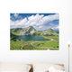 Covadonga Lakes, Spain Wall Mural