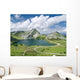 Covadonga Lakes, Spain Wall Mural