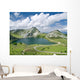 Covadonga Lakes, Spain Wall Mural