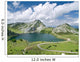 Covadonga Lakes, Spain Wall Mural