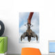 Claw Wall Decal