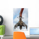 Claw Wall Decal