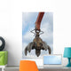Claw Wall Decal