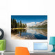 tenaya lake yosemite Wall Mural