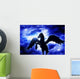 Pegasus Wall Mural