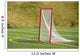 Lacrosse Net