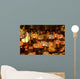 turkish lanterns Wall Mural
