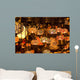 turkish lanterns Wall Mural