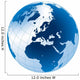 Globe and Business World