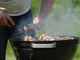 Barbecue Wall Decal
