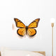 Monarch Butterfly Wall Decal