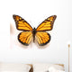 Monarch Butterfly Wall Decal