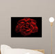 Rose Wall Mural